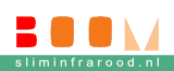 Logo Boom Sliminfrarood